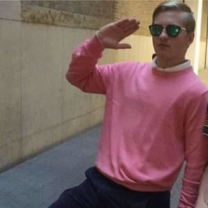 Meet your Posher, Jon